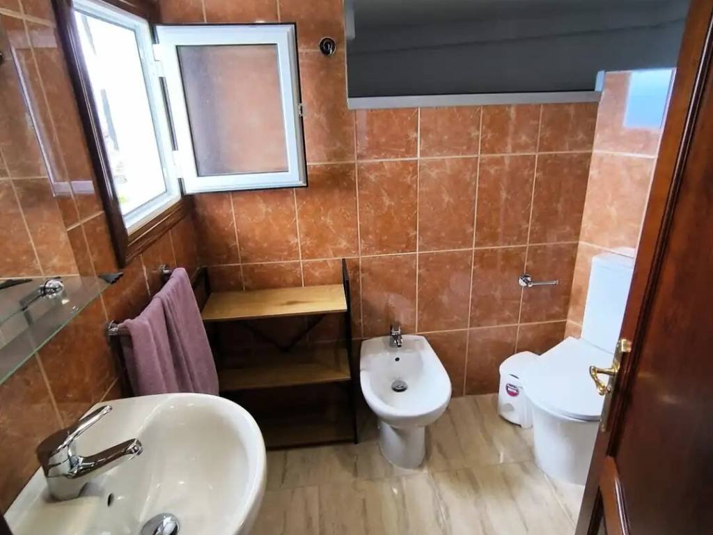 Piso de 50 m² en La Orotava