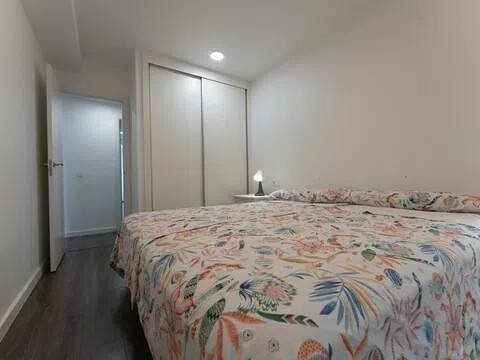 Piso de 122 m² en Gijón