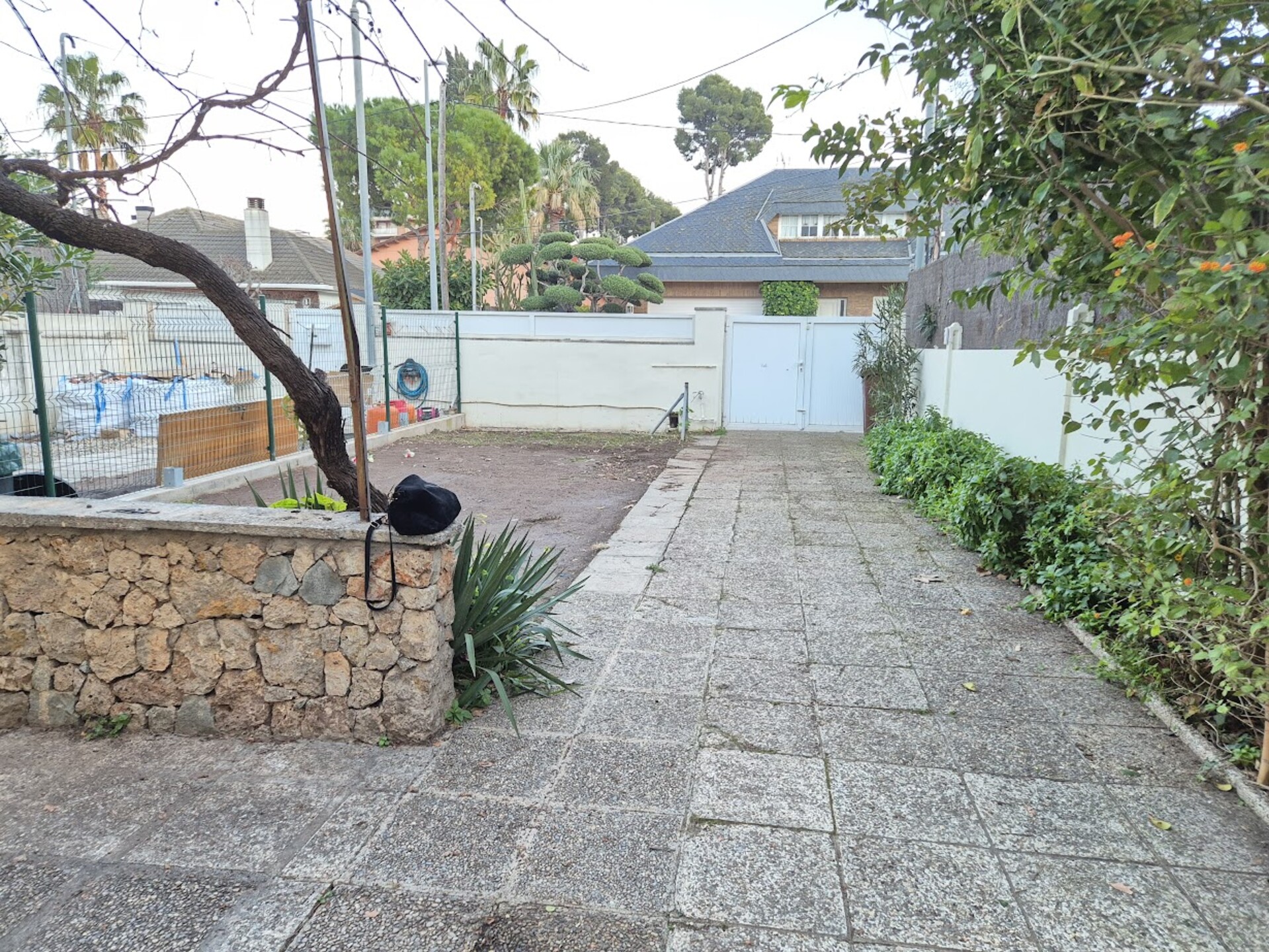 Pis de 103 m² a Castelldefels