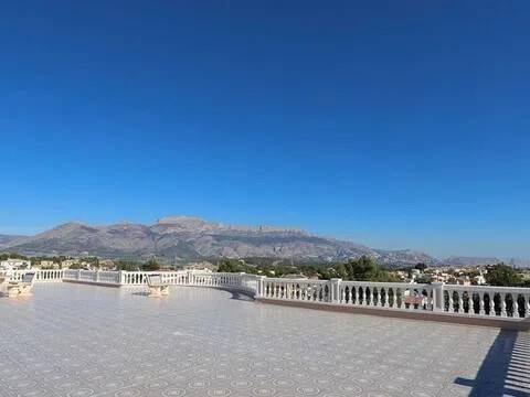 Casa de 650 m² a la Nucia