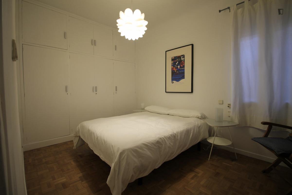Piso de 102 m² en Madrid