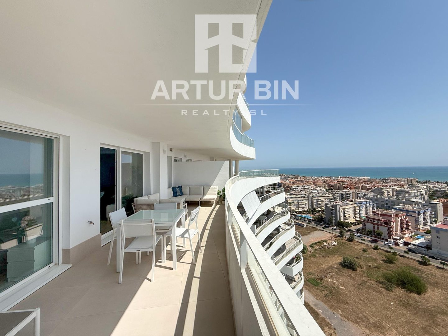 Piso de 159 m² en Canet de Berenguer