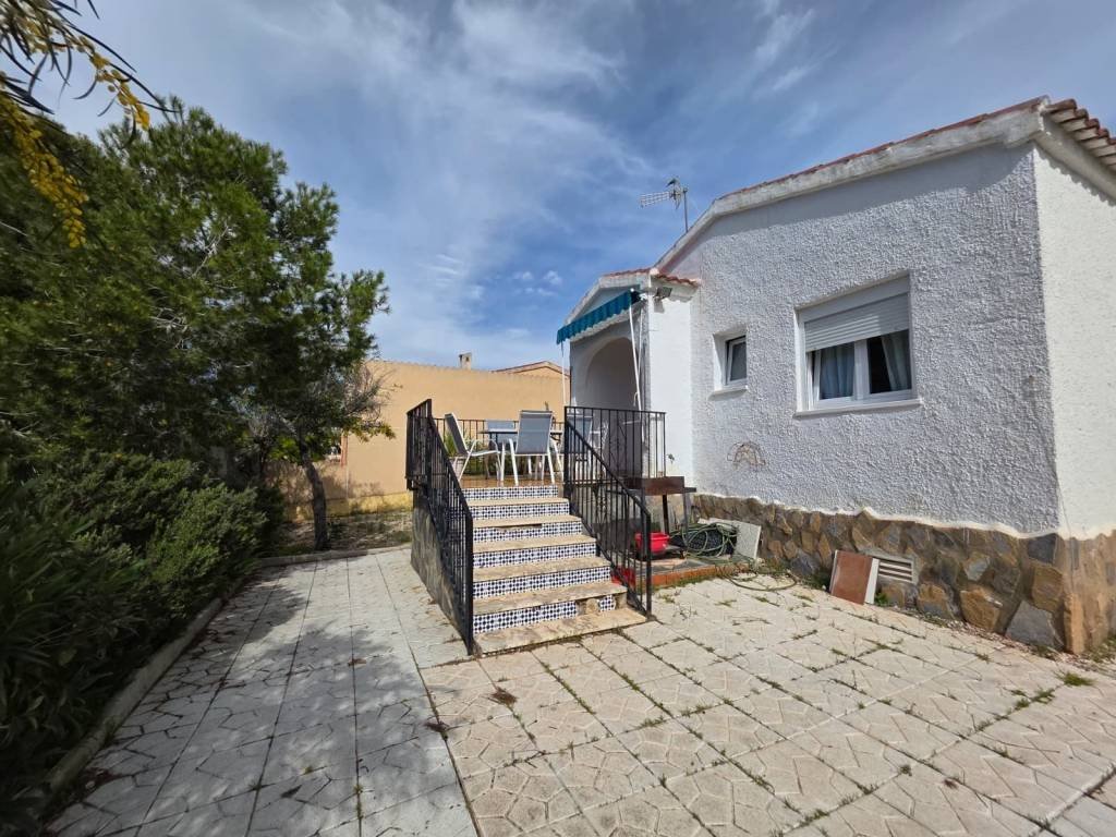 Casa de 58 m² a Sant Fulgenci