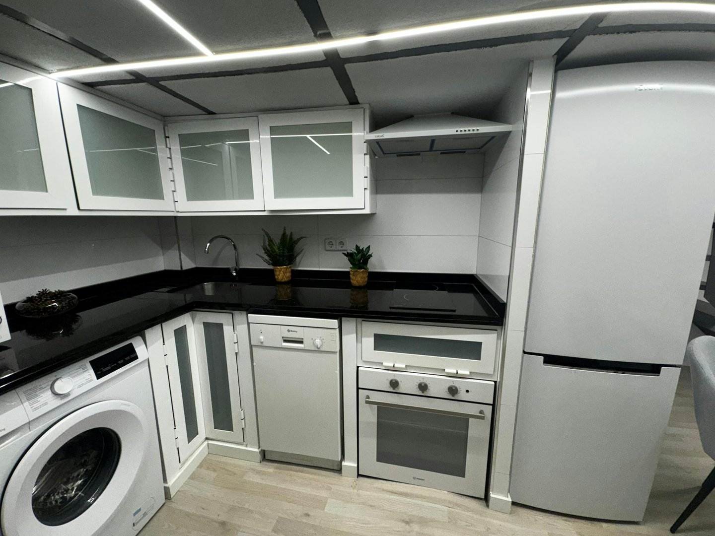 Habitación 70 m², Madrid