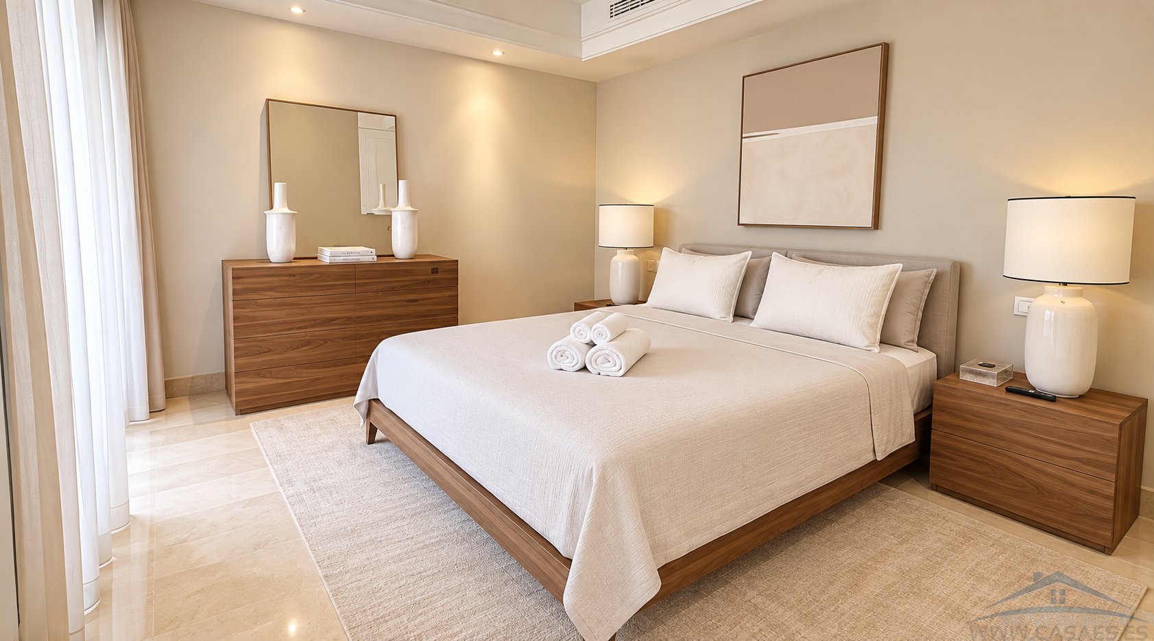 Piso de 230 m² en Marbella