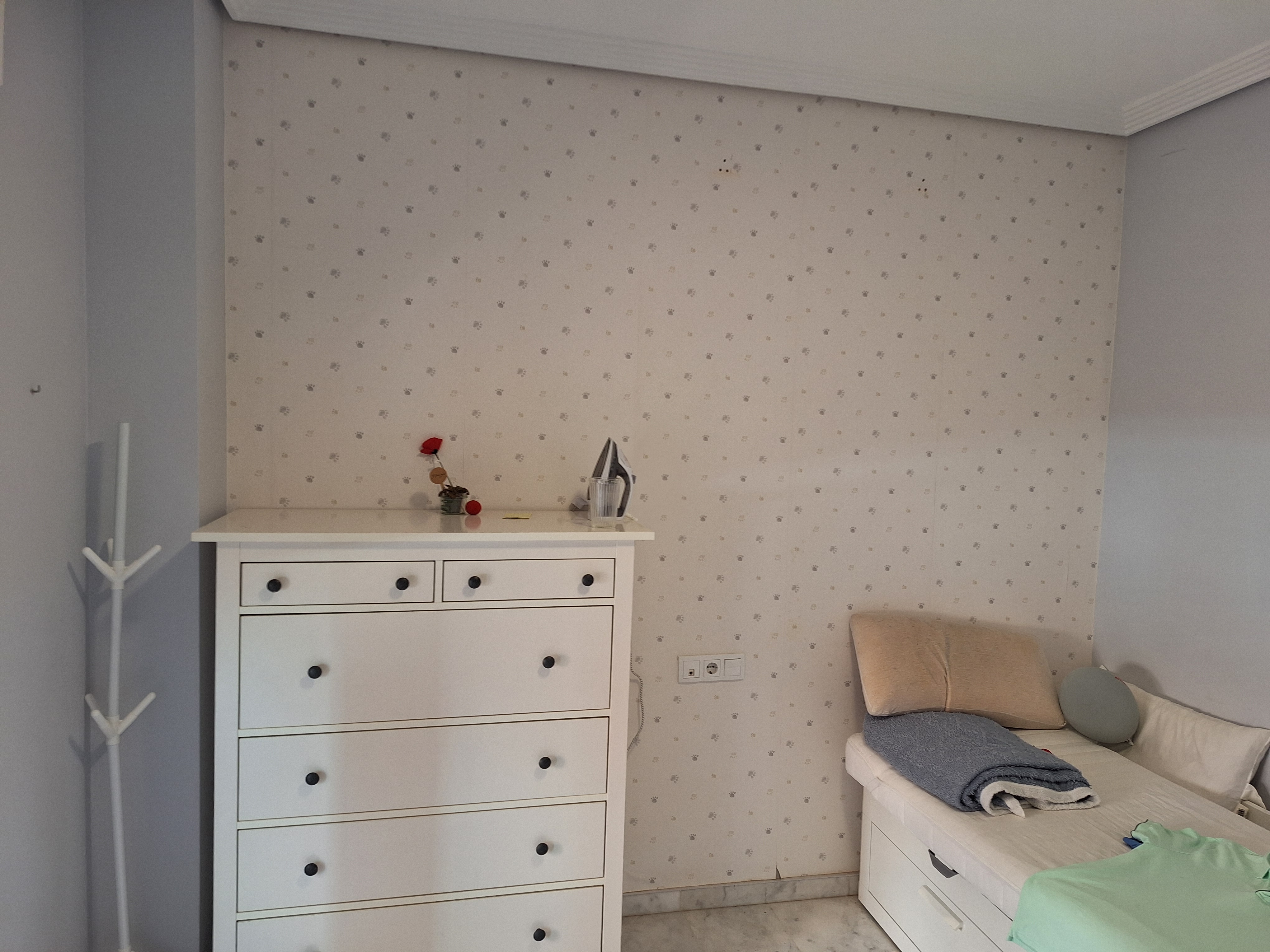 Habitación 85 m², Sevilla