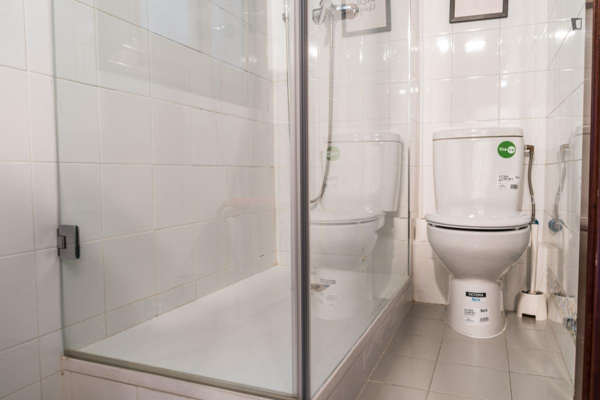 Habitación en alquiler, Barcelona