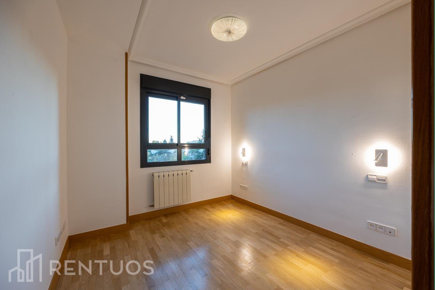 Appartamento 90 m² a Madrid