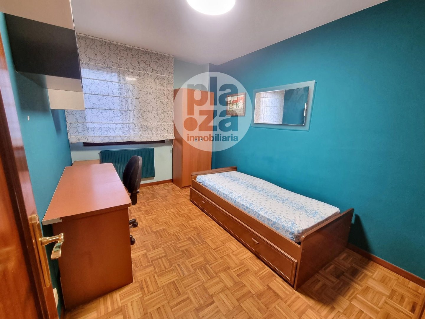 Wohnung 95 m² in Burgos