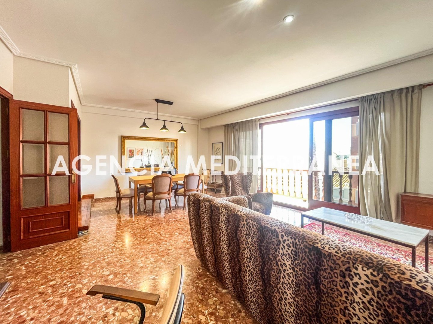 Piso de 119 m² en Picassent