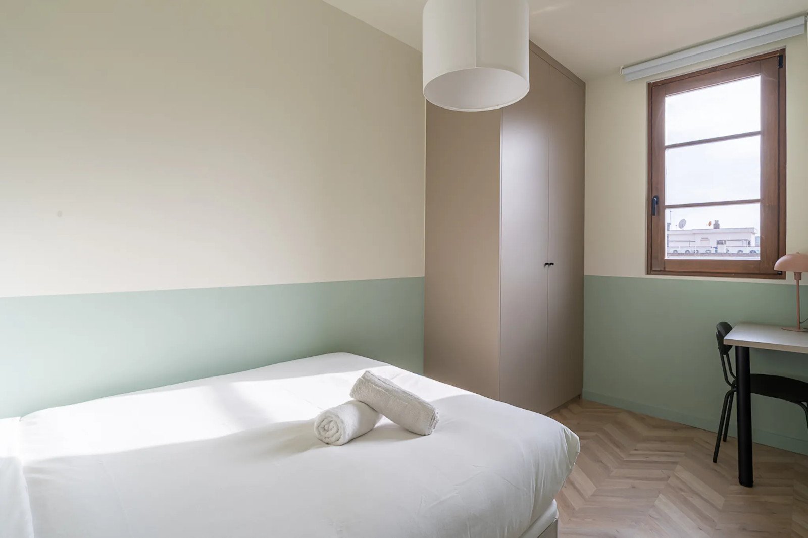Pis de 38 m² a Barcelona