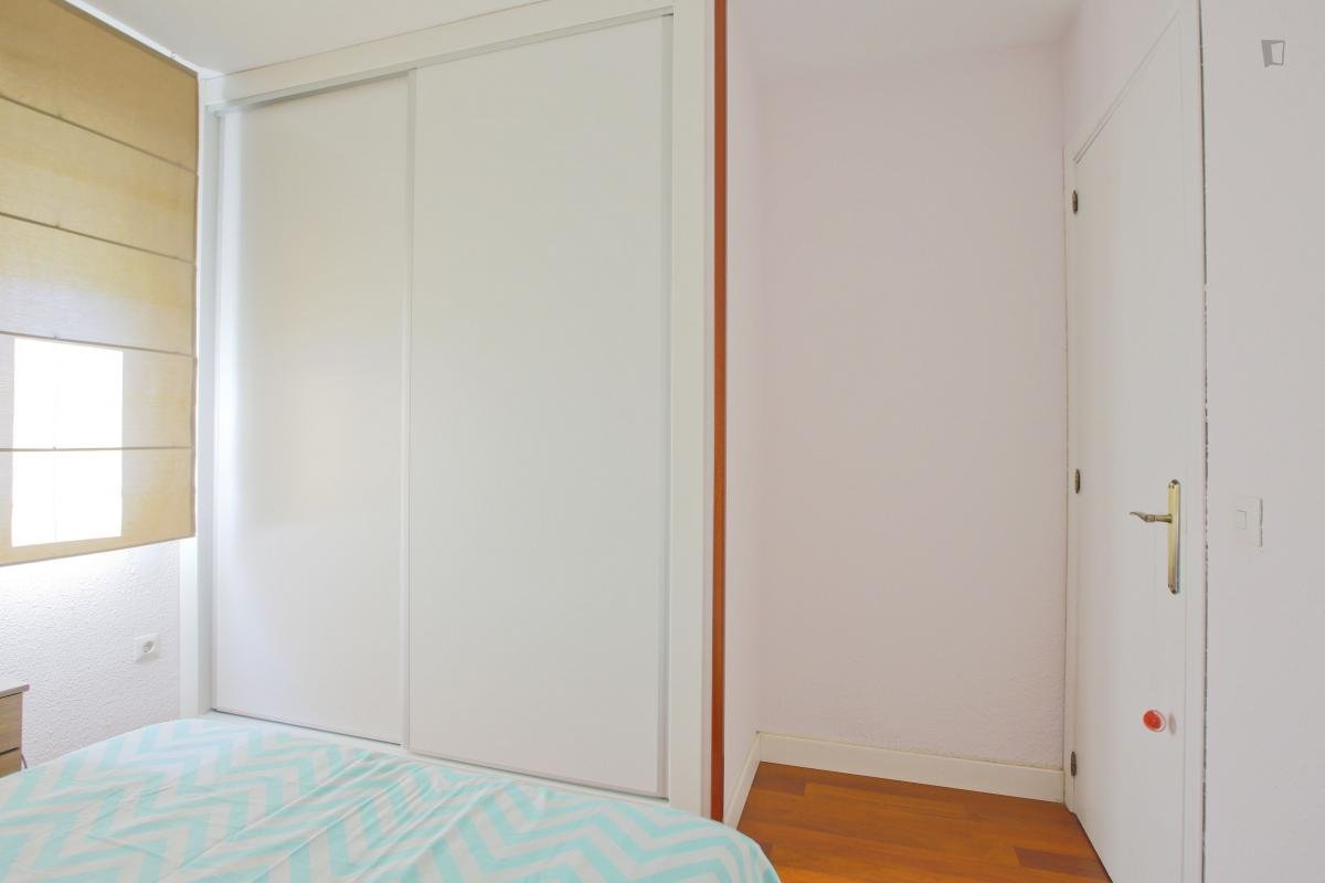 Habitación en alquiler, Sevilla