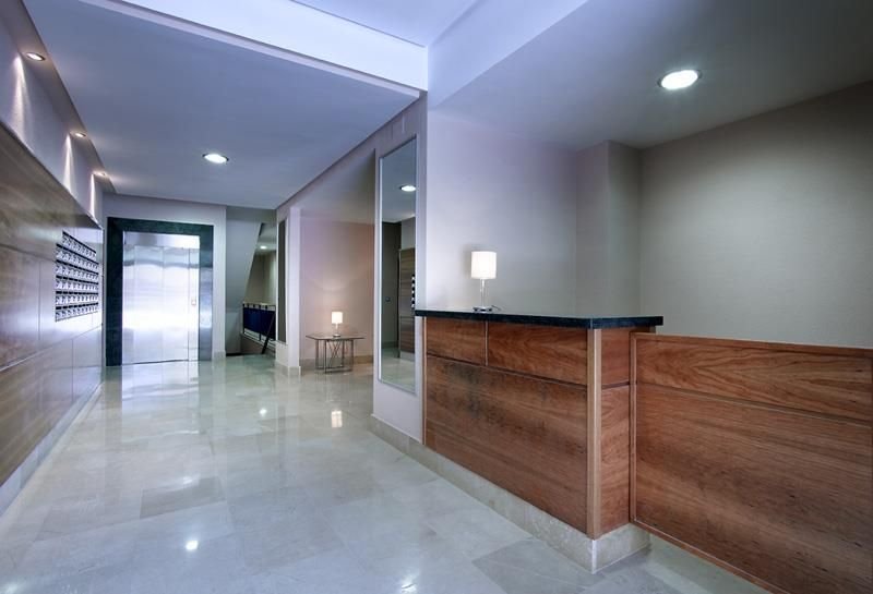 Piso de 83 m² en Jaén