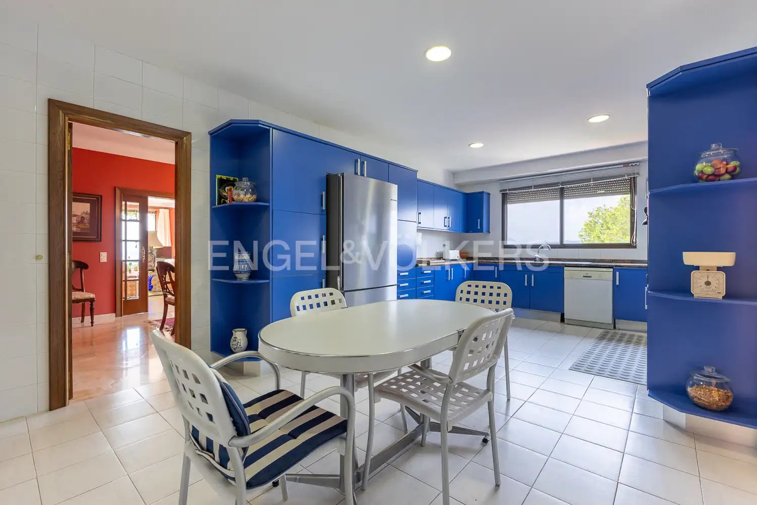 Casa de 500 m² en Jávea