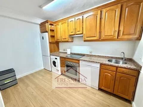 Piso de 87 m² en Oviedo