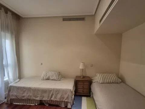 Piso de 121 m² en Madrid