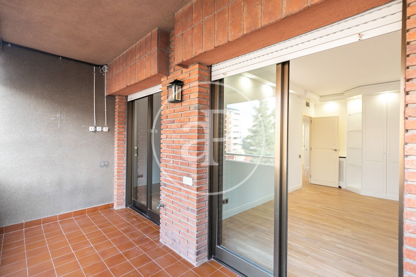 Appartement 232 m² à Barcelone