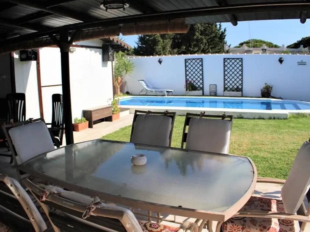 Casa de 100 m² a Chiclana de la Frontera
