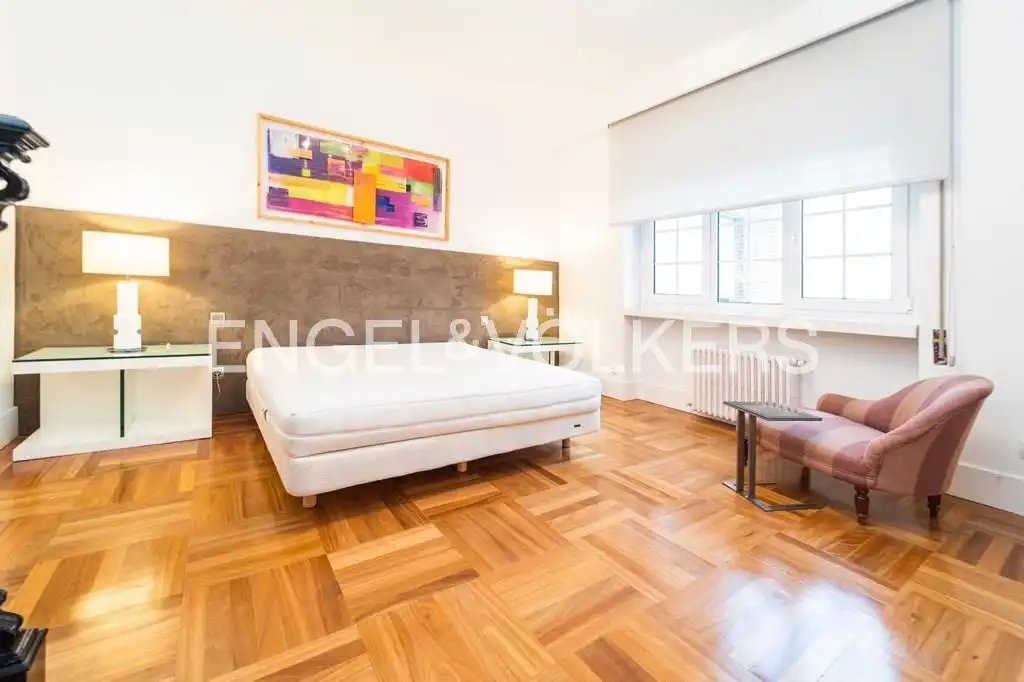 Piso de 242 m² en Madrid