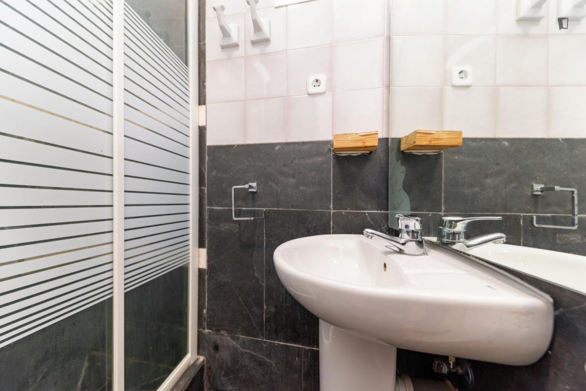 Квартира 55 м² у Madrid