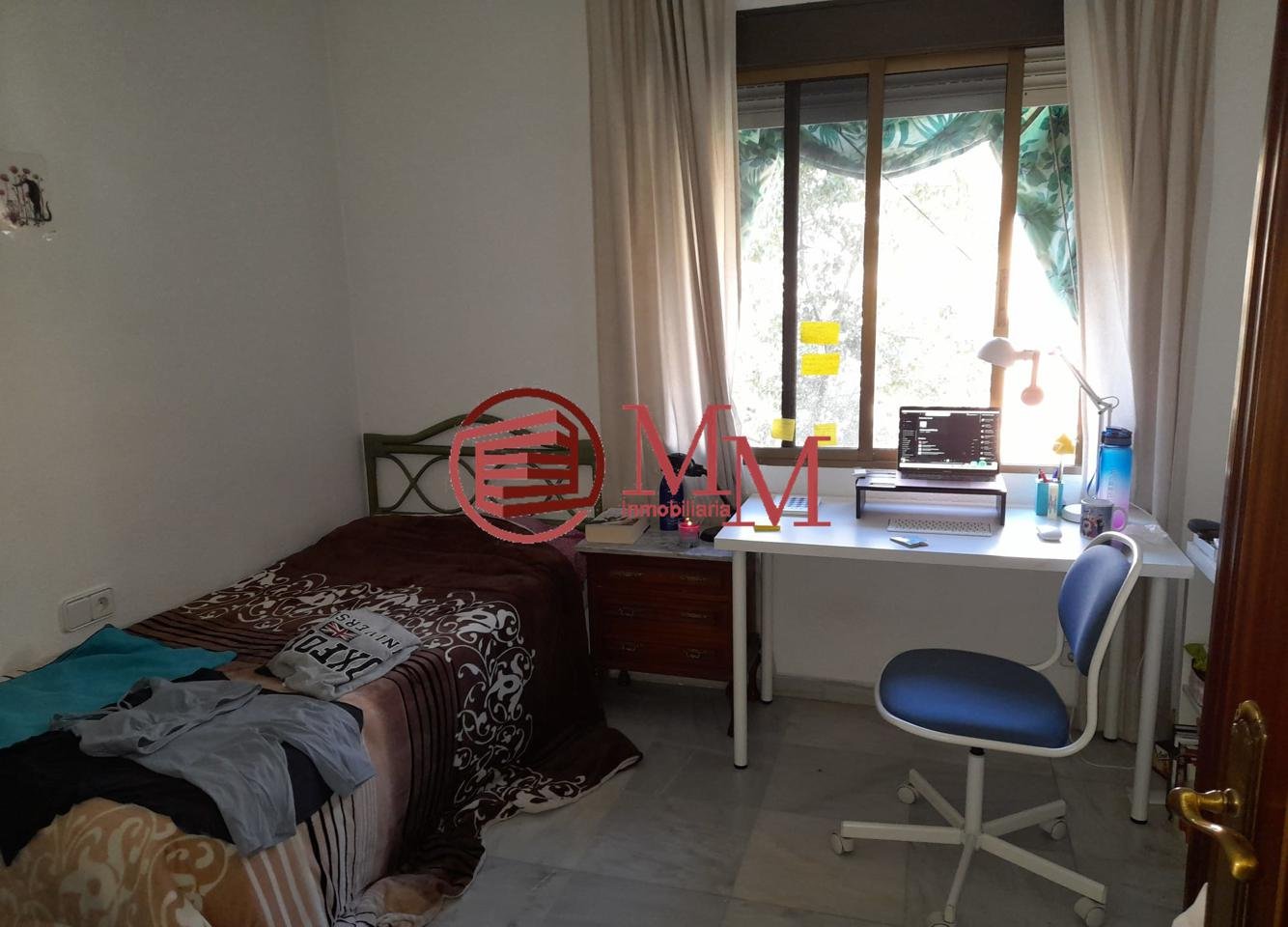 Habitación 90 m², Córdoba
