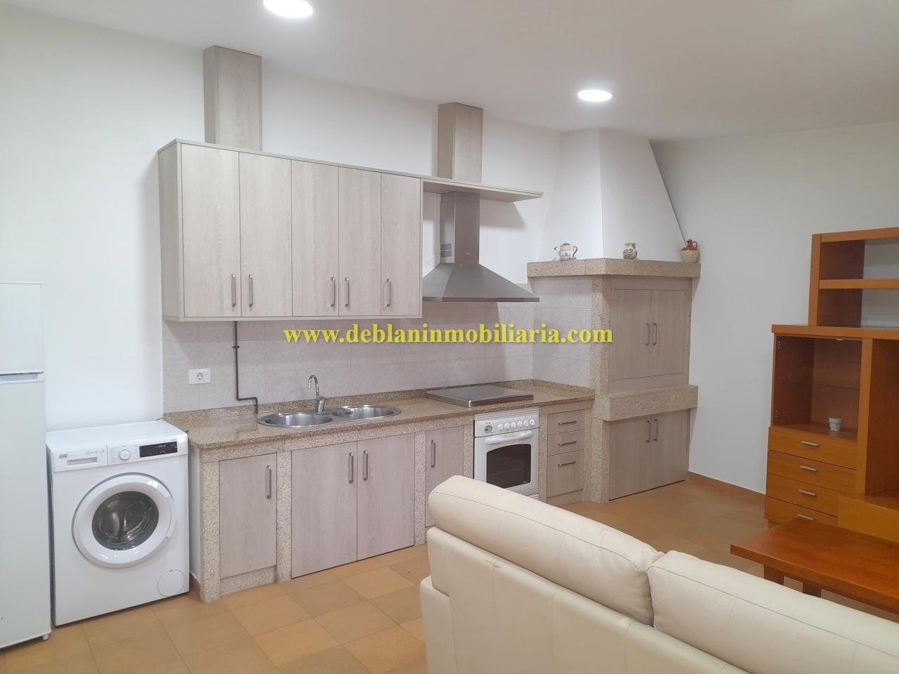 Casa de 45 m² en Tui