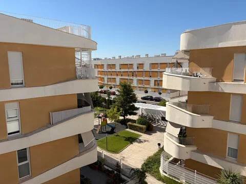 Apartamento 111 m² em Camas