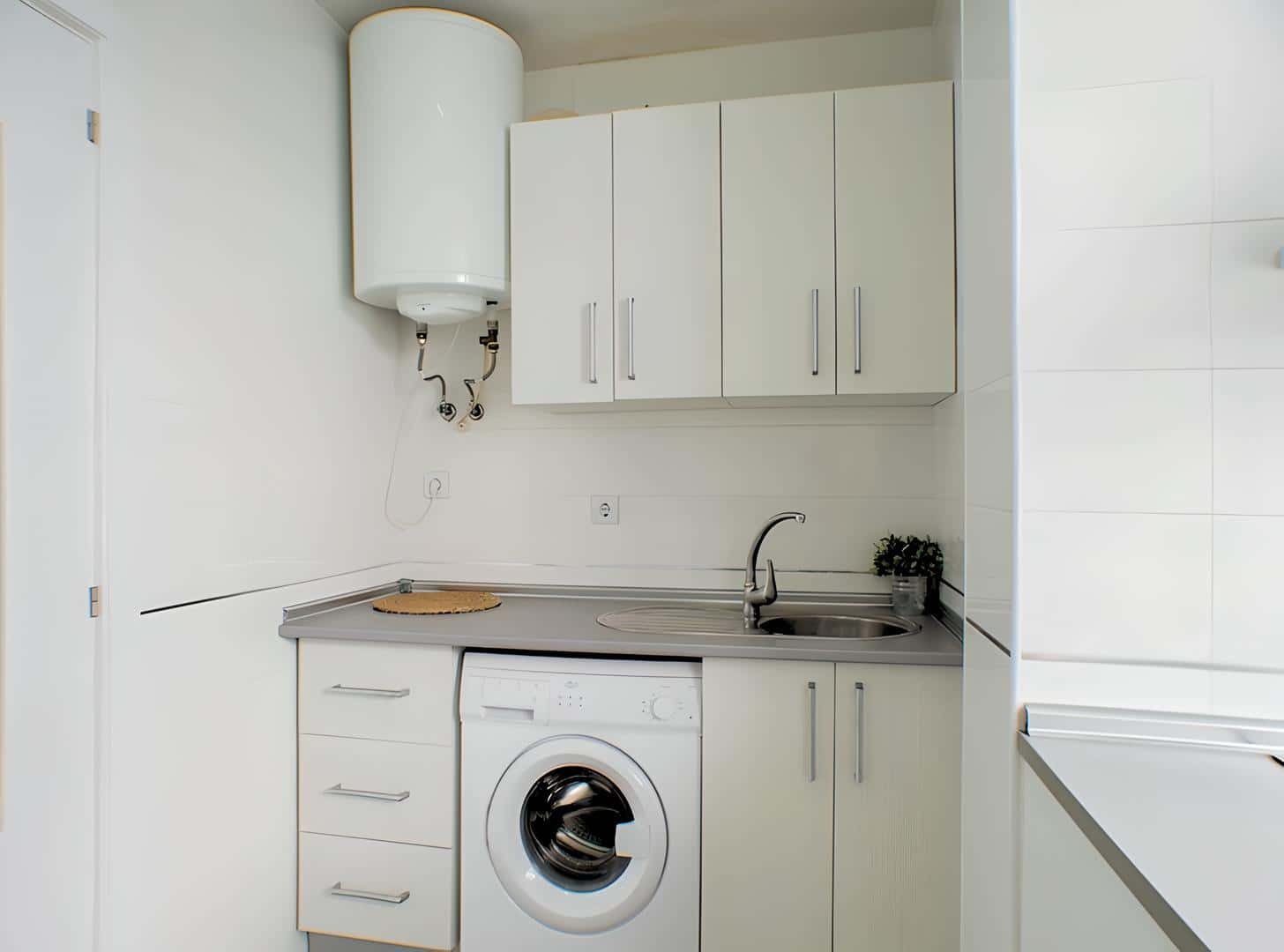 Zimmer zur Miete, Getafe