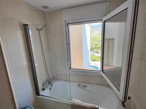 Piso de 158 m² en Almuñécar