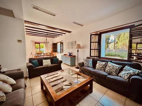 Piso de 300 m² en Galilea