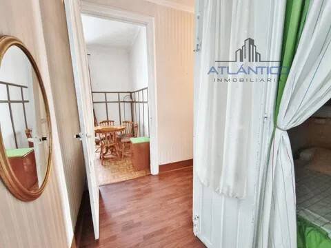 Piso de 186 m² en La Coruña