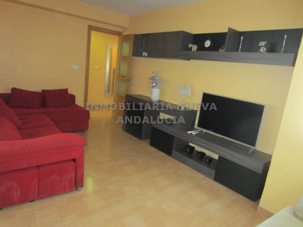 Piso de 85 m² en Almería