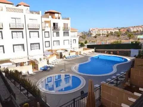 Piso de 78 m² en Adeje