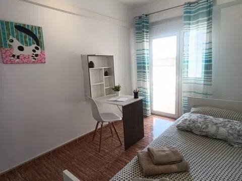 Pis de 70 m² a Dénia