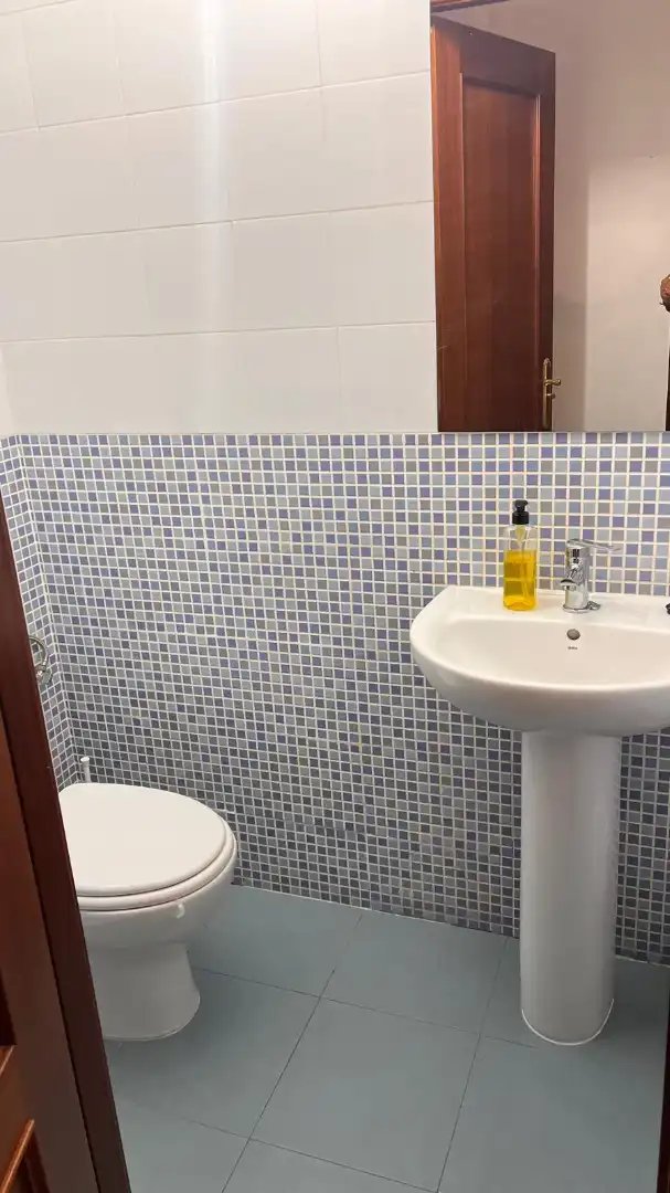 Piso de 80 m² en Badajoz