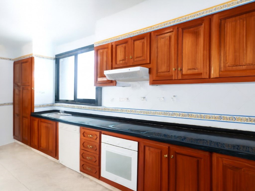 Wohnung 275 m² in Puerto de la Cruz