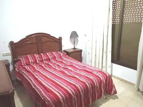 Wohnung 79 m² in Córdoba