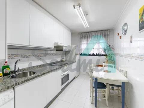 Pis de 63 m² a Oviedo