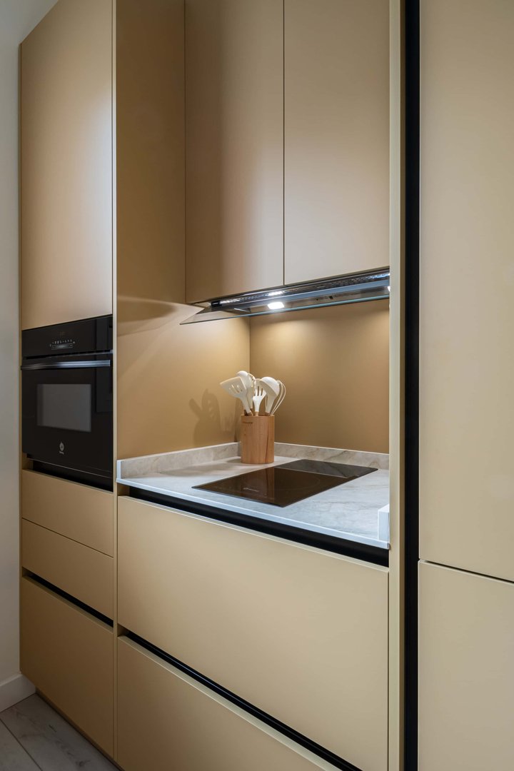 Pis de 35 m² a Madrid