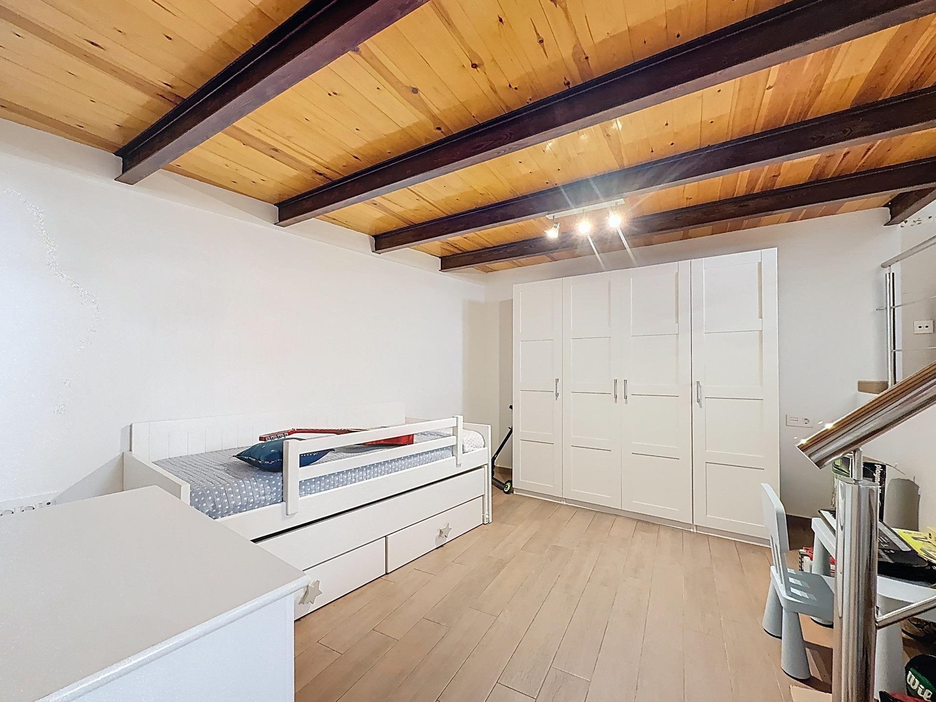 Piso de 65 m² en Málaga