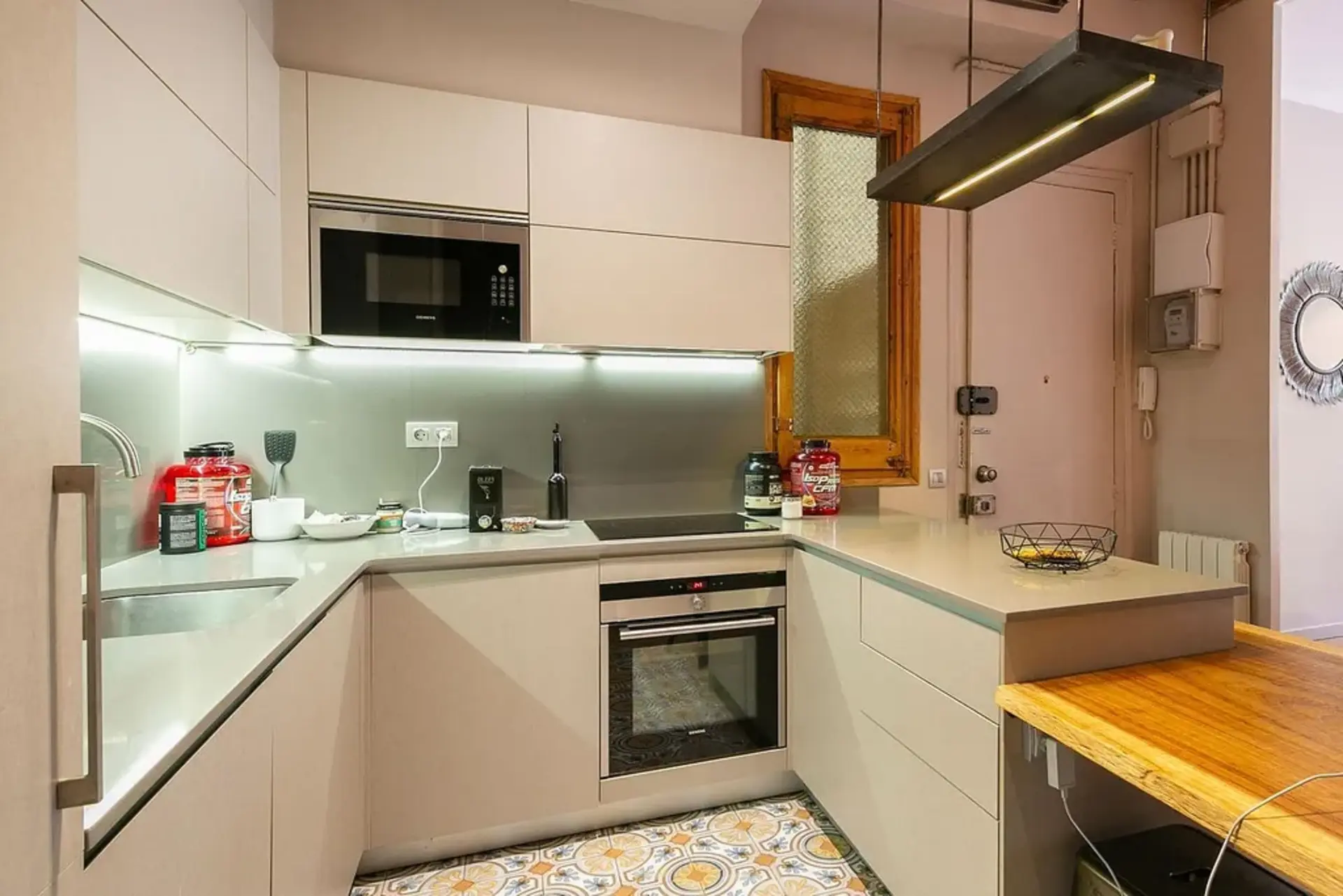 Квартира 110 м² в Vilablareix