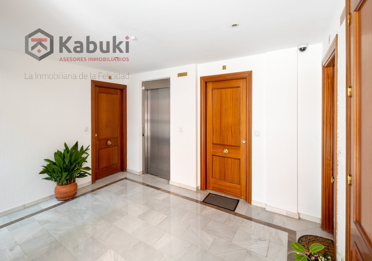 Piso de 120 m² en Granada
