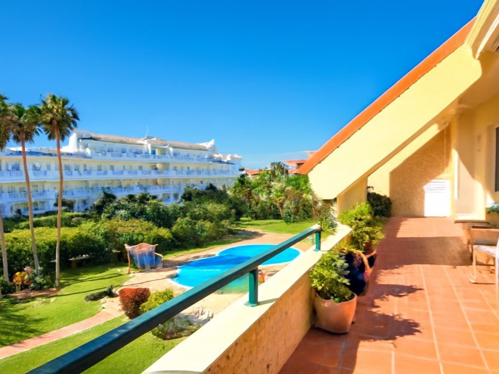Piso de 275 m² en Puerto de la Cruz