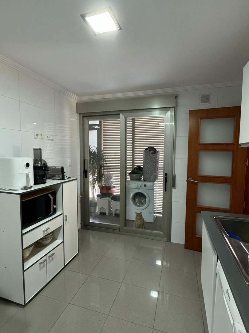 Wohnung 106 m² in Elx / Elche