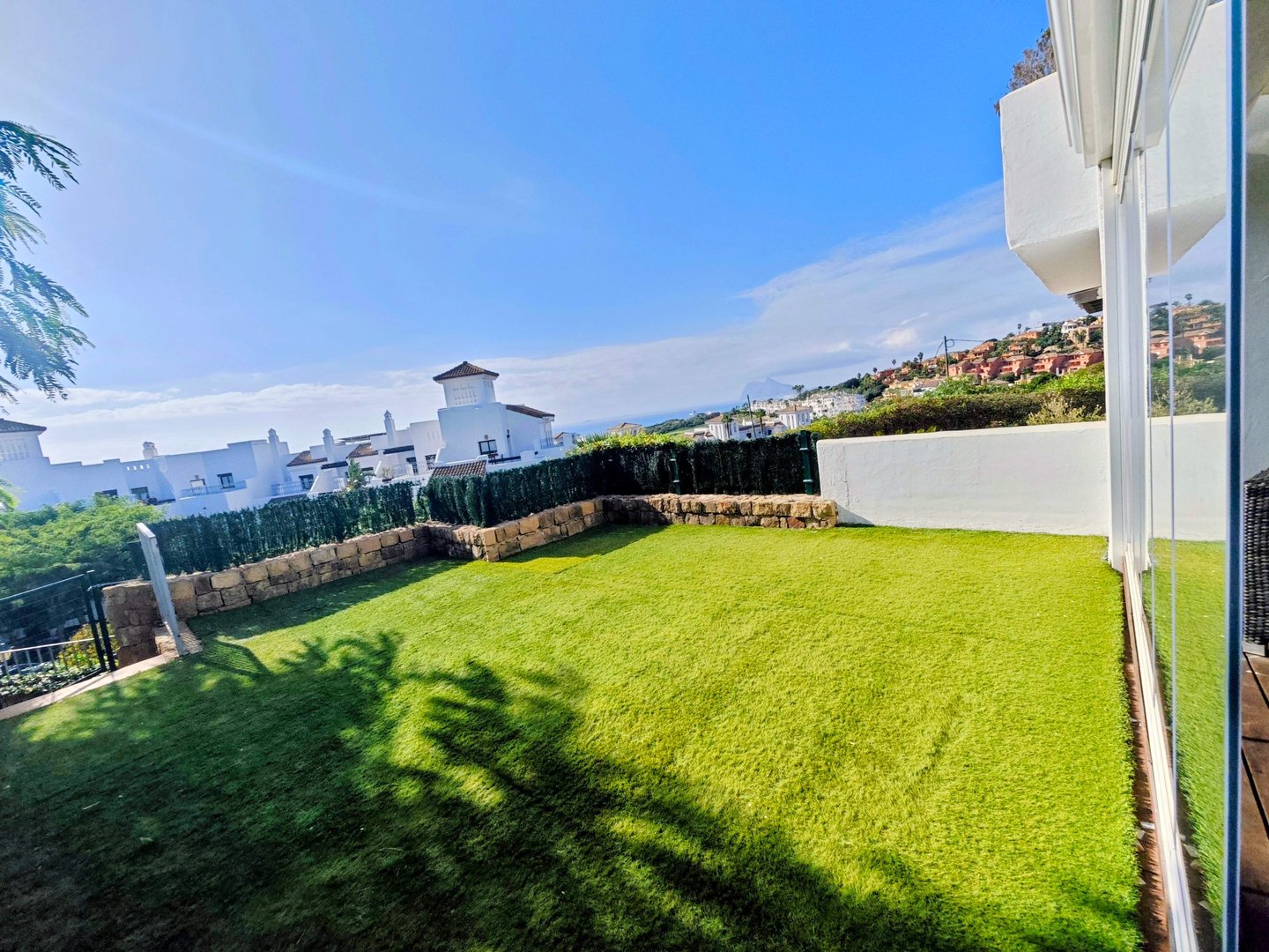 Pis de 195 m² a San Roque