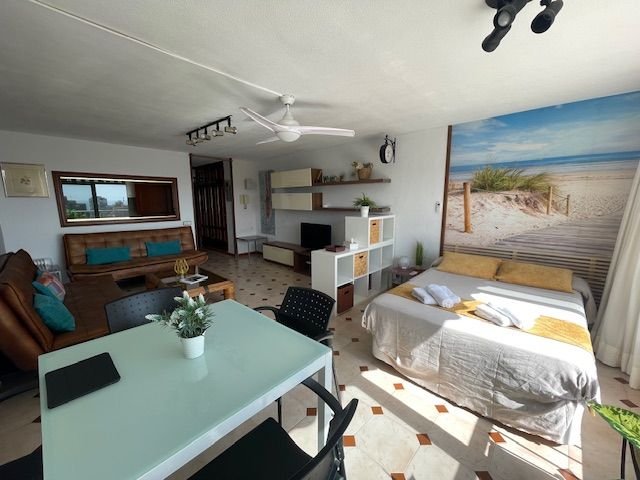 Piso de 60 m² en Alicante