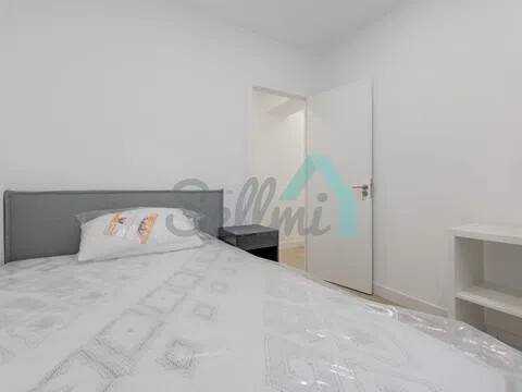 Piso de 113 m² en Oviedo