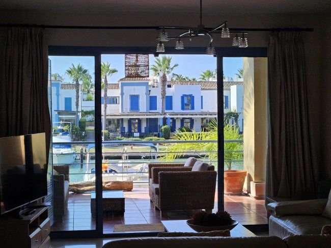 Pis de 160 m² a San Roque