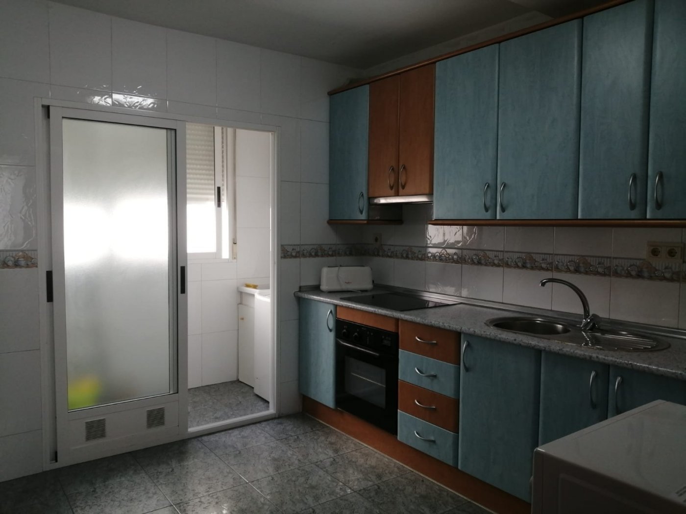 Piso de 75 m² en Almería