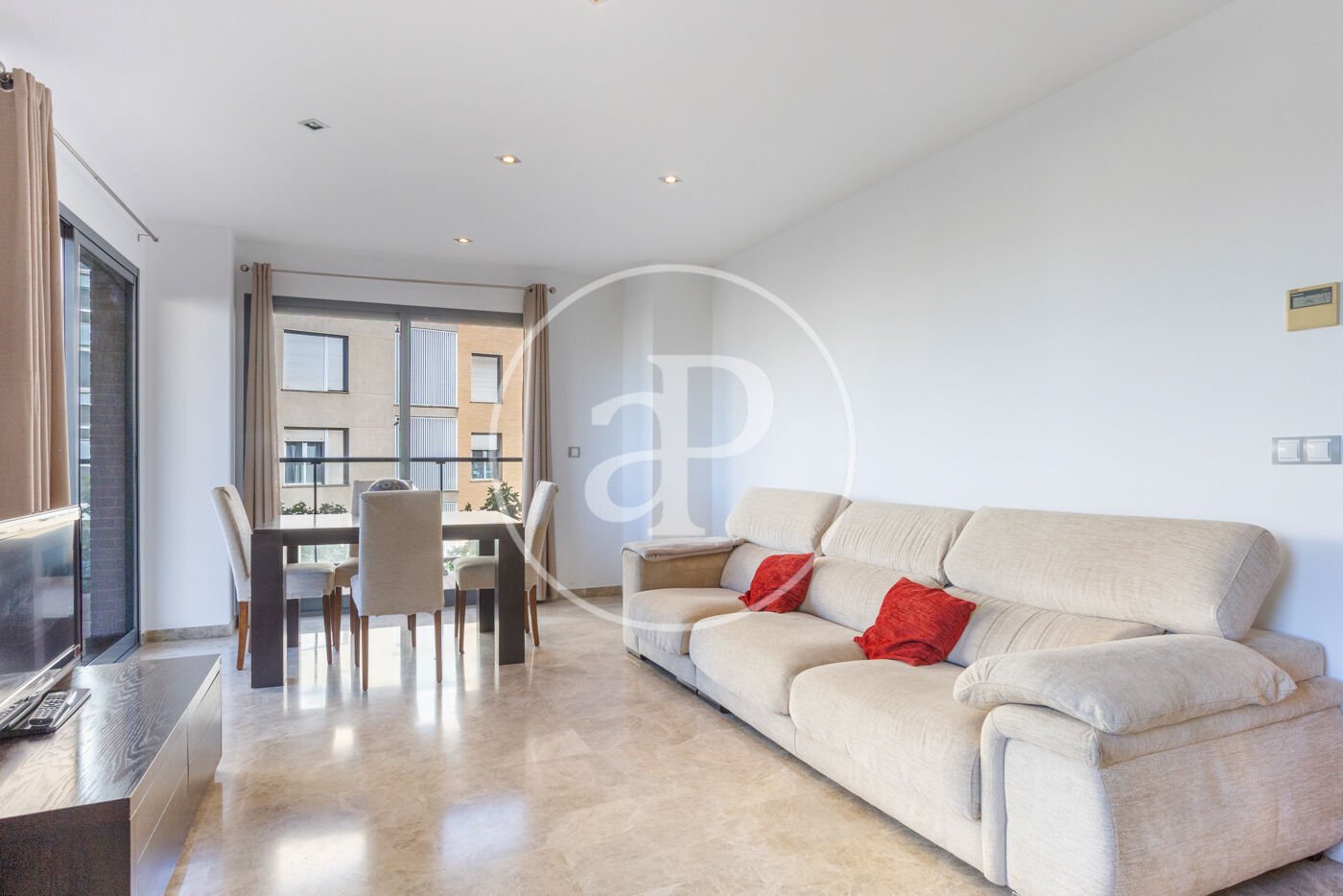Pis de 110 m² a Paterna